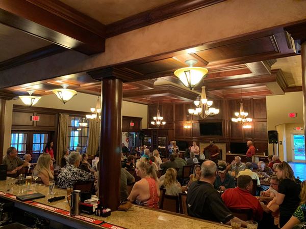 The Club at Venetian Bay