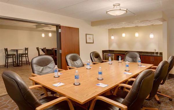 Baymont Inn & Suites Owatonna