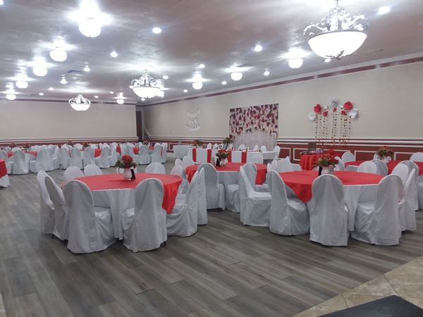 CH Banquet & Event Halls