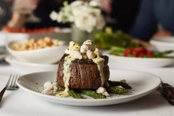 Fleming's Prime Steakhouse & Wine Bar - Sandestin