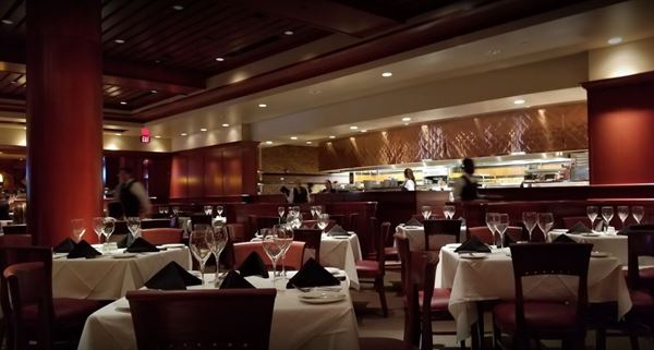 Fleming's Prime Steakhouse & Wine Bar - Sandestin