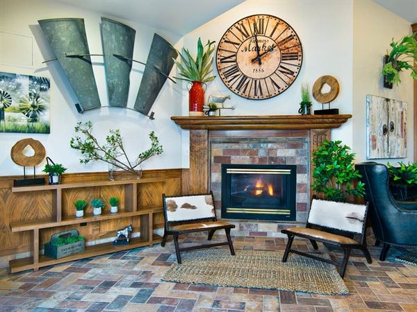 Oxford Suites Hermiston