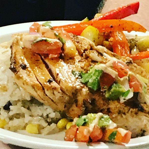 Strange and Sons Catering