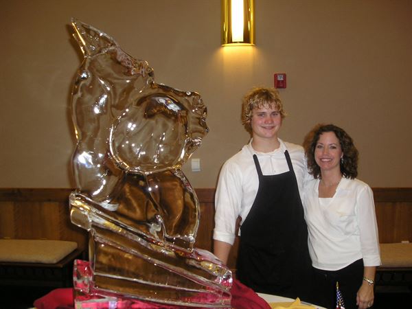 Strange and Sons Catering