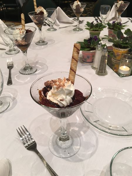 Strange and Sons Catering