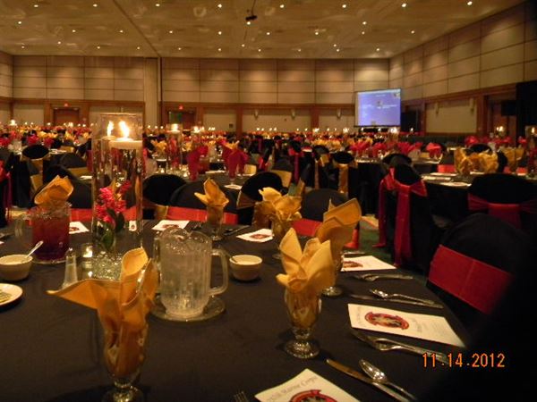 Strange and Sons Catering