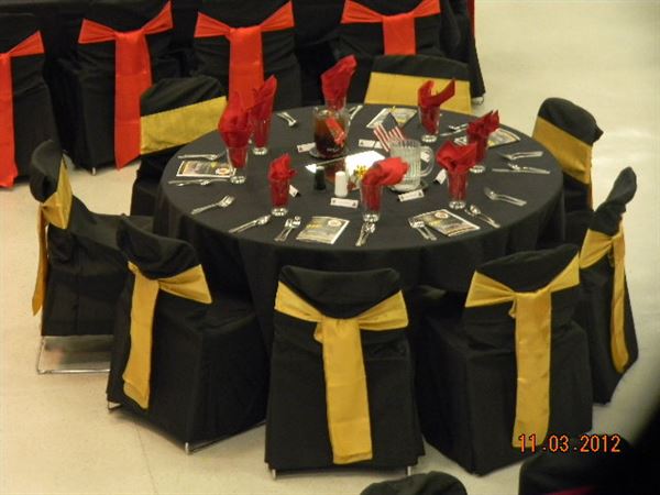 Strange and Sons Catering