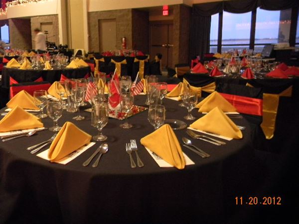 Strange and Sons Catering