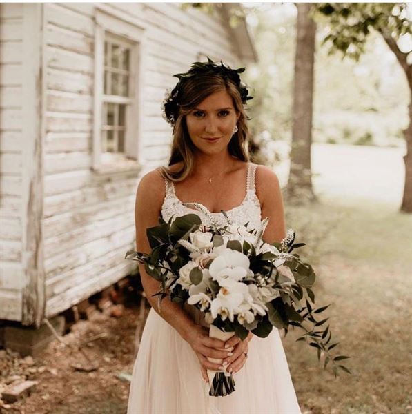 Amelia Grove Weddings & Events