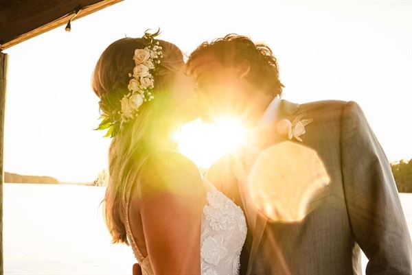 Amelia Grove Weddings & Events