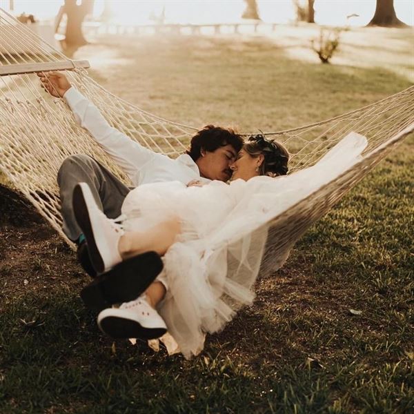 Amelia Grove Weddings & Events