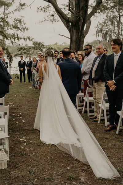 Amelia Grove Weddings & Events