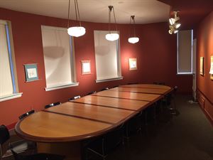 Lorenzen Board Room