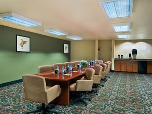 Fritz Command Boardroom