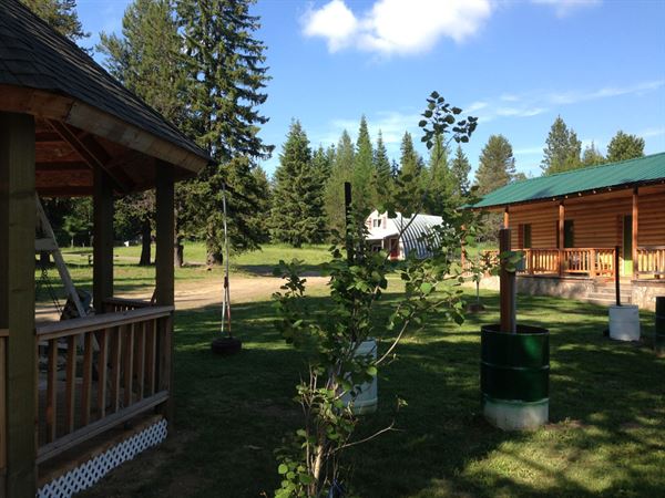 ABC Mountain Retreat