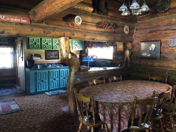 ABC Mountain Retreat