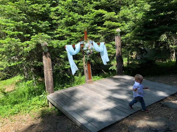 ABC Mountain Retreat