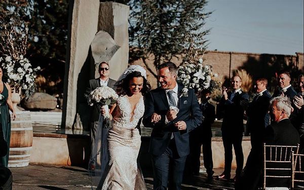 Tagaris Winery & Taverna Tagaris