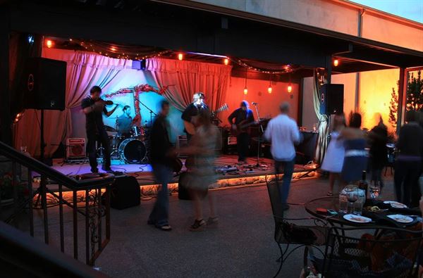 Tagaris Winery & Taverna Tagaris