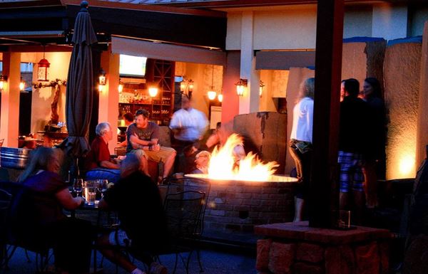 Tagaris Winery & Taverna Tagaris