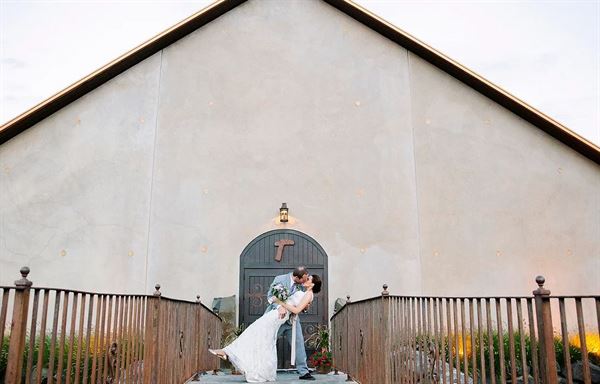 Tagaris Winery & Taverna Tagaris