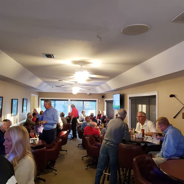 Rocky Bayou Country Club