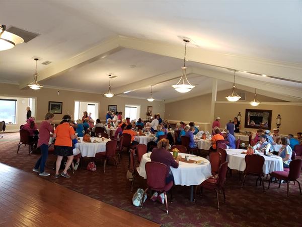 Rocky Bayou Country Club