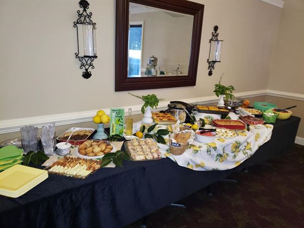 Rocky Bayou Country Club