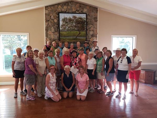 Rocky Bayou Country Club