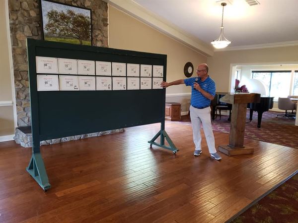 Rocky Bayou Country Club