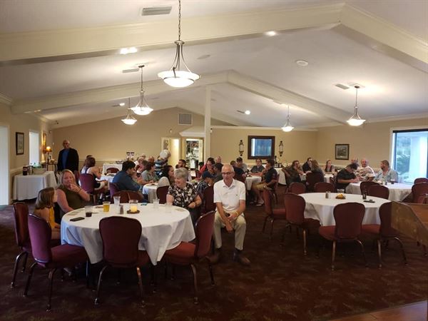 Rocky Bayou Country Club