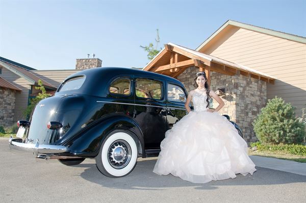 West Richland Golf Course