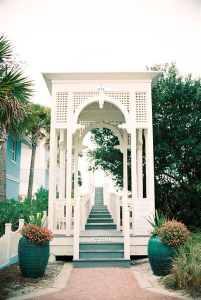 Carillon Weddings® at Carillon Beach