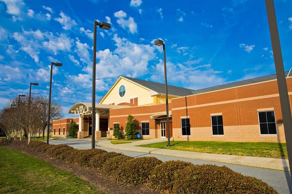 Alumni-Foundation Event Center