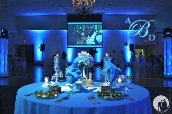 Alumni-Foundation Event Center