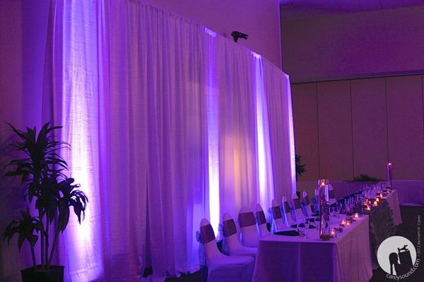 Alumni-Foundation Event Center