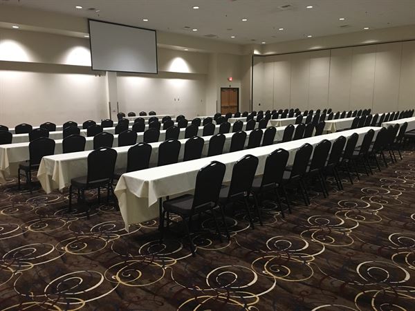 Chinook Winds Casino Resort