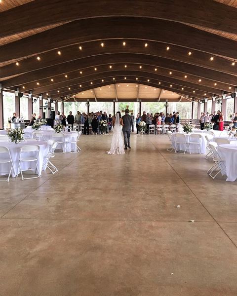 Point Washington Preserve