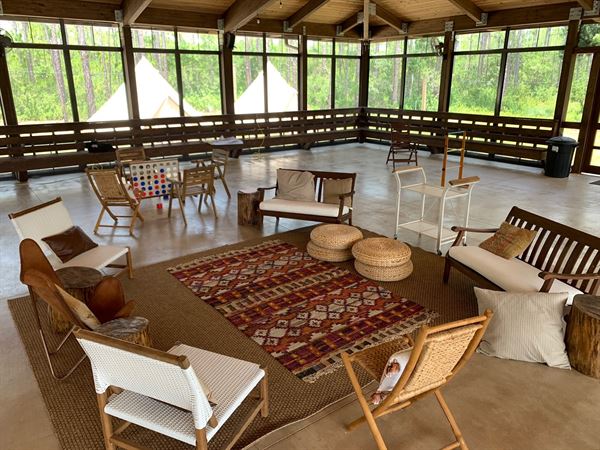 Point Washington Preserve