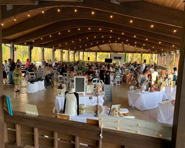 Point Washington Preserve