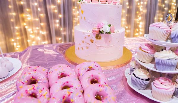 Red Mountain Kitchen