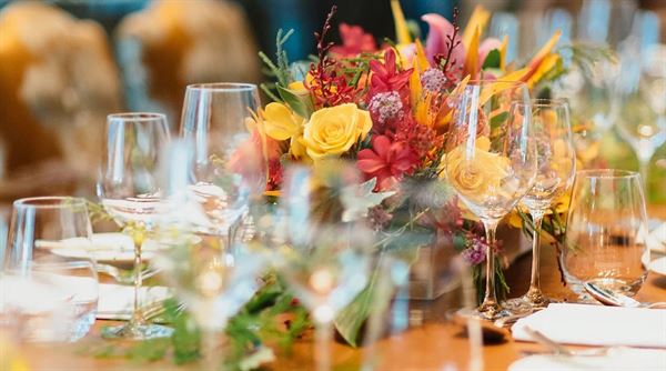 Red Mountain Kitchen