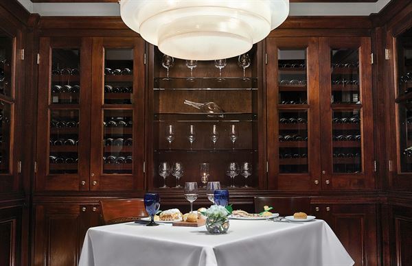 Seagar's Prime Steaks & Seafood