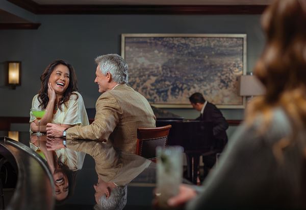 Seagar's Prime Steaks & Seafood