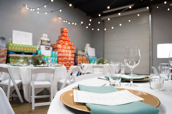 Seagar's Prime Steaks & Seafood