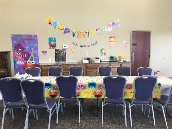 Gesa Carousel of Dreams