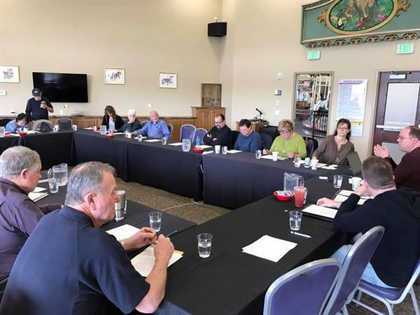 Gesa Carousel of Dreams