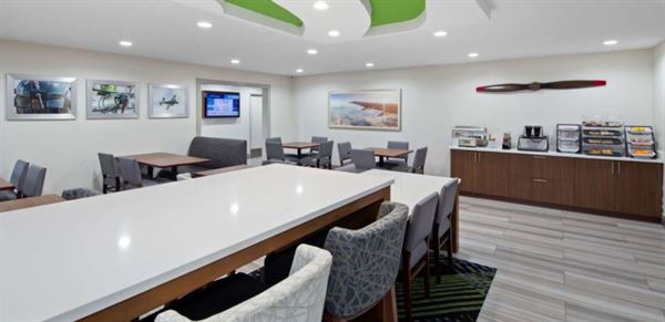 Best Western Niceville-Eglin AFB