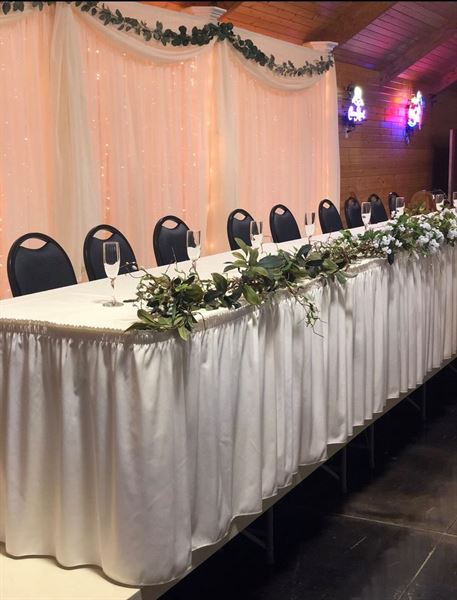 Stone Creek Event Center