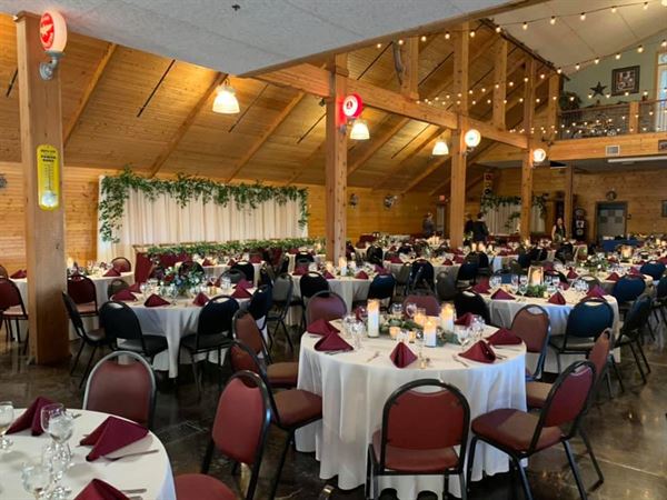 Stone Creek Event Center